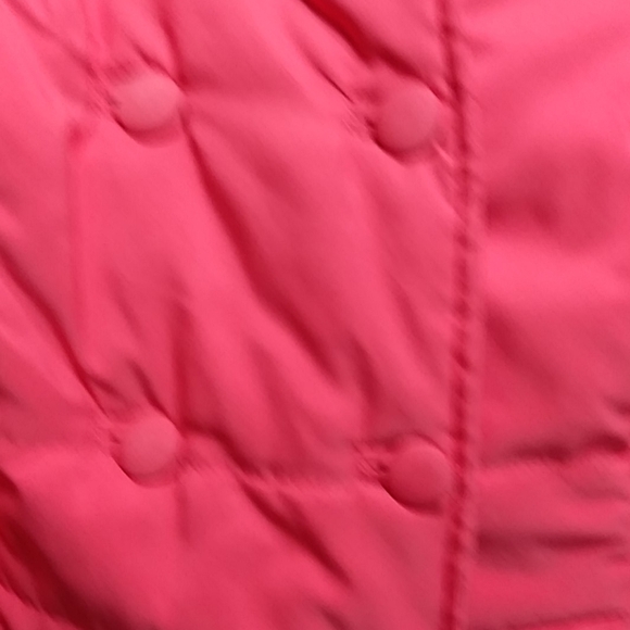 Lilly Pulitzer Sunset Orange‎ Alessa Coat - Picture 5 of 12